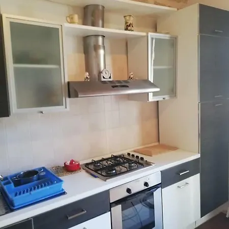 Apartment L'appartamare