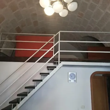 Appartement L'appartamare Polignano a Mare