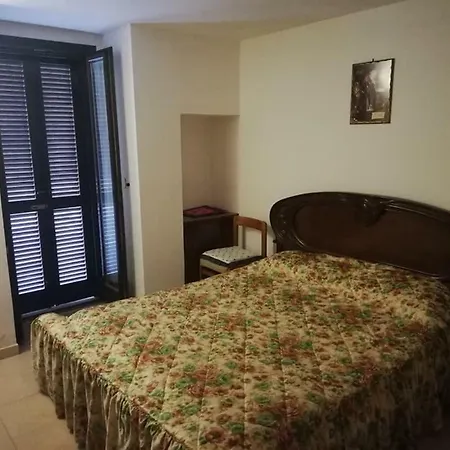L'appartamare Apartment *