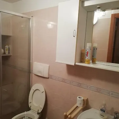 Apartment L'appartamare