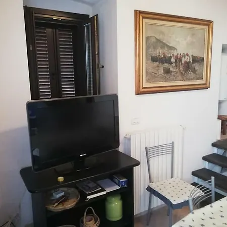 Apartment L'appartamare