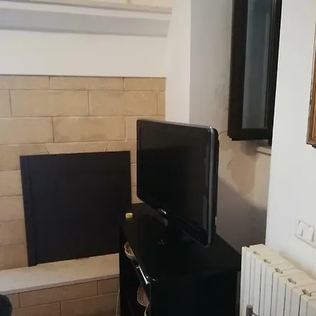 L'appartamare Apartment
