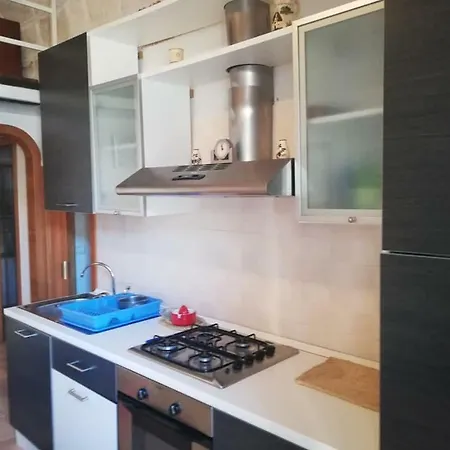 Apartment L'appartamare Polignano a Mare