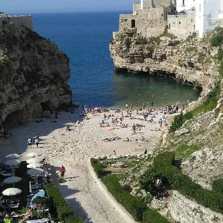 L'appartamare * Polignano a Mare