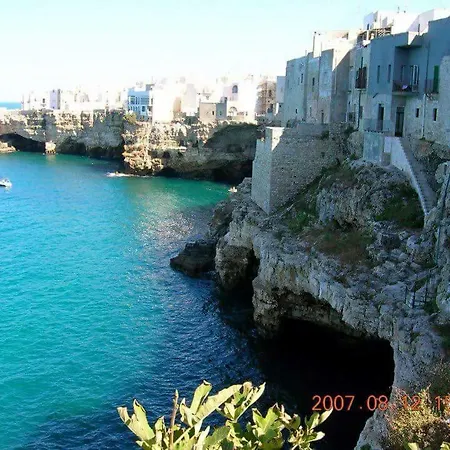 L'appartamare Appartement Polignano a Mare