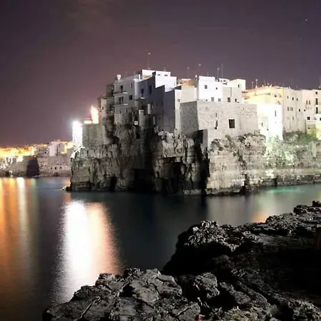 Appartement L'appartamare Polignano a Mare