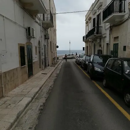L'appartamare Appartement Polignano a Mare