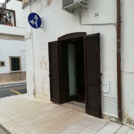 Appartement L'appartamare Polignano a Mare