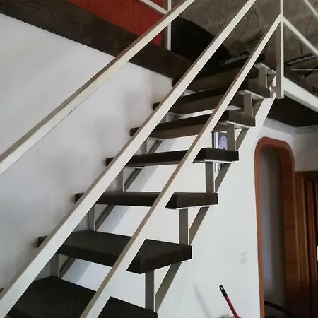 Appartement L'appartamare *
