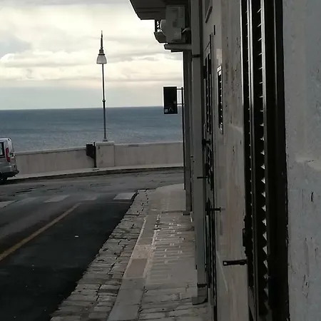 Appartement L'appartamare Polignano a Mare