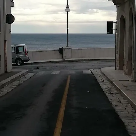 L'appartamare Polignano a Mare
