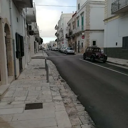 L'appartamare * Polignano a Mare