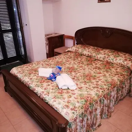 L'appartamare Apartment