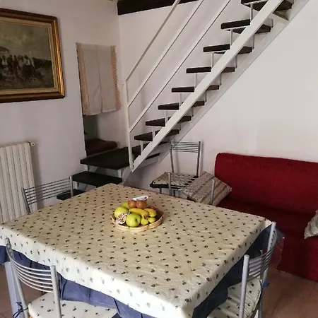 L'appartamare Apartment *