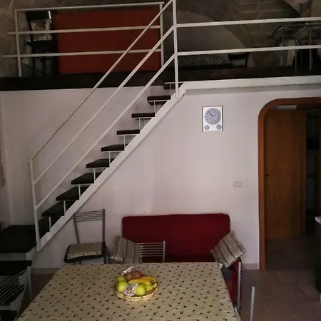 Apartment L'appartamare