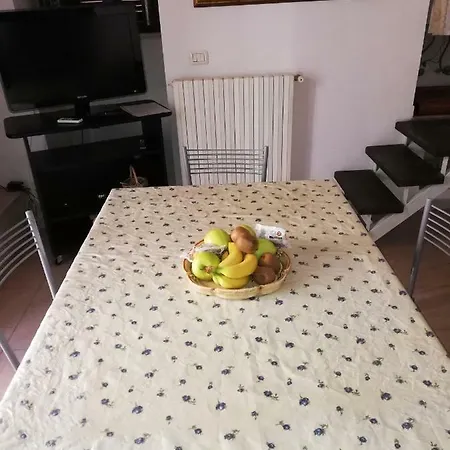 L'appartamare Apartment *