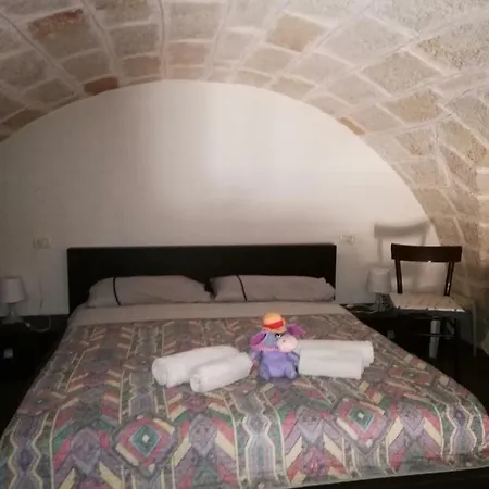 L'appartamare Apartment