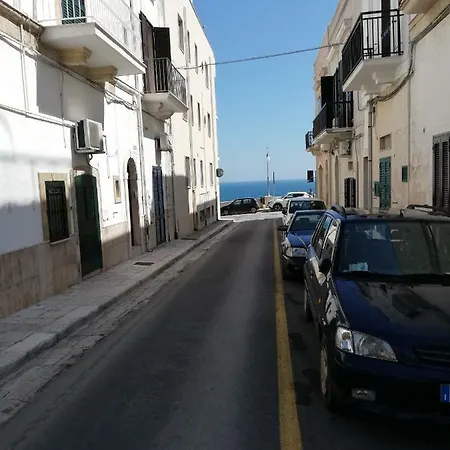 L'appartamare Appartement